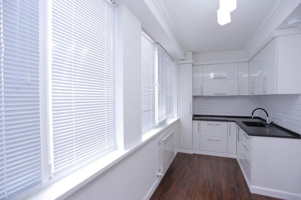 Overlooking Registan Square Luxury 2 Bedrooms Apartment Samarkand Exterior photo